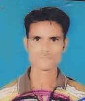 श्री- सचिन सीताराम मेश्राम 